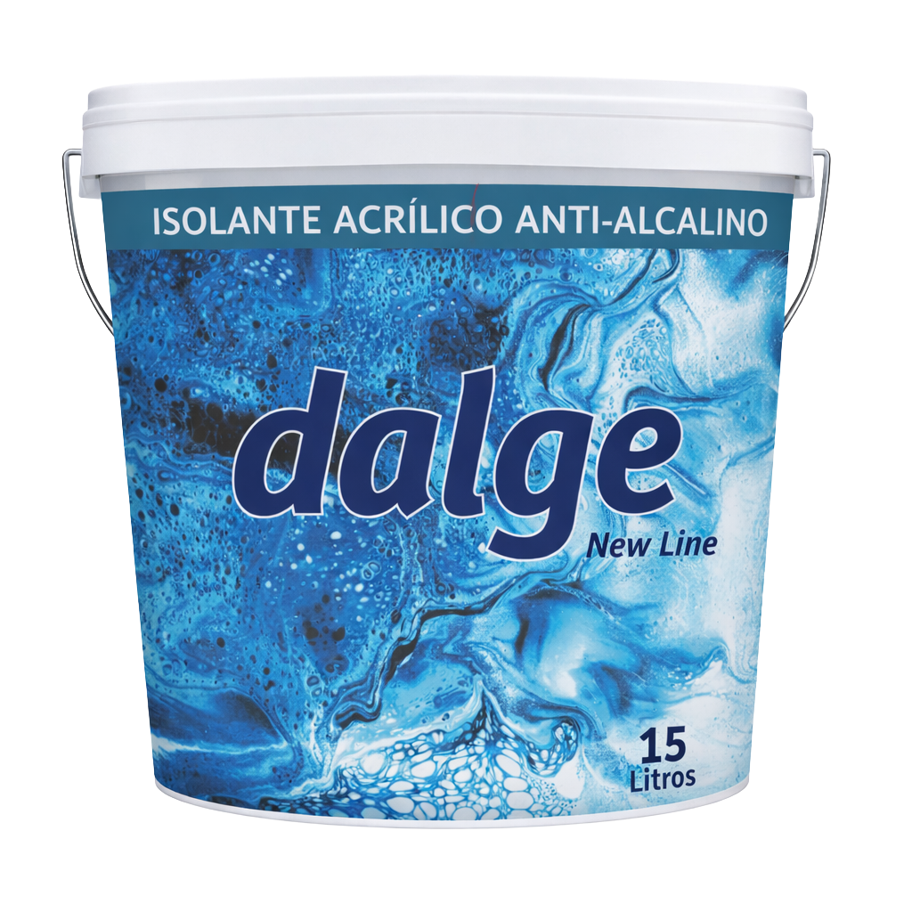 ISOLANTE ACRÍLICO ANTI-ALCALINO