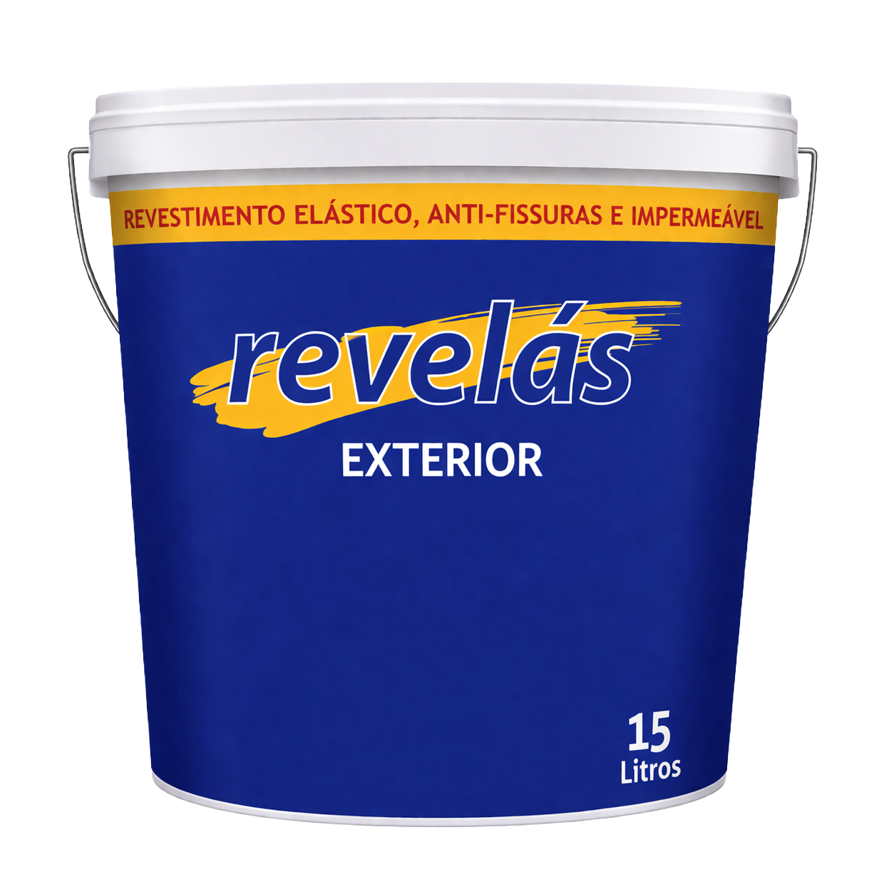 REVELÁS